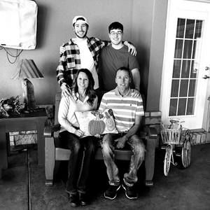 Meet your Posher, Misty